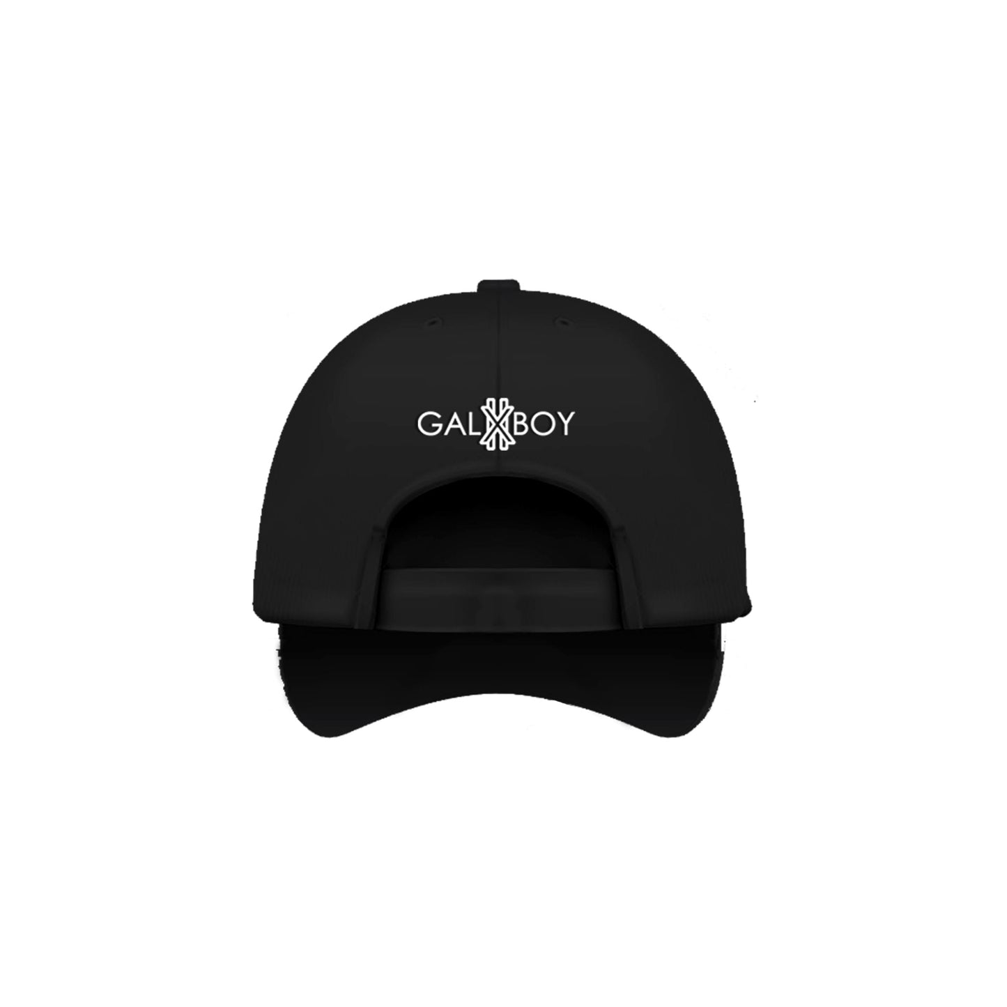 COIN BASEBALL CAP