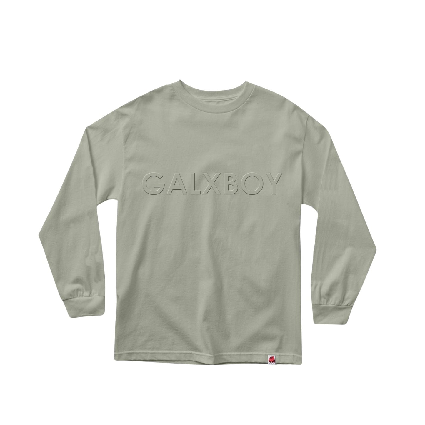 ESSENTIAL LONG SLEEVE T-SHIRT