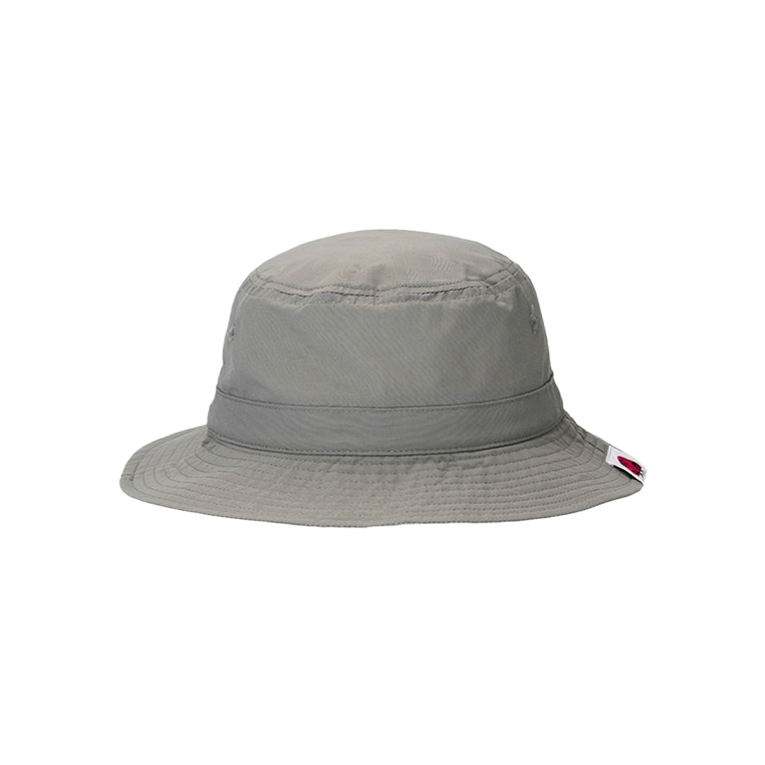 ESSENTIAL BUCKET HATS