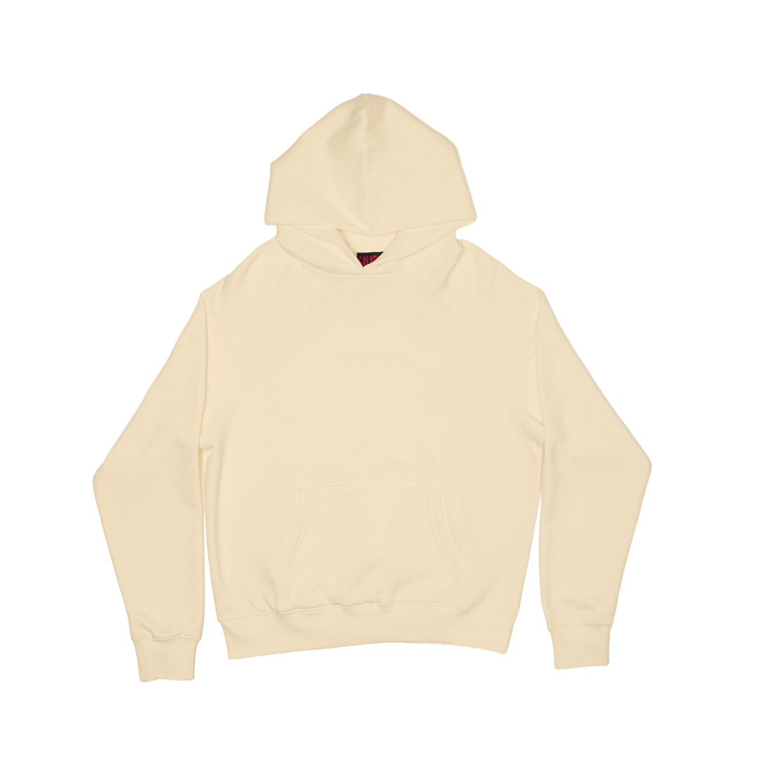 ESSENTIAL HOODIE