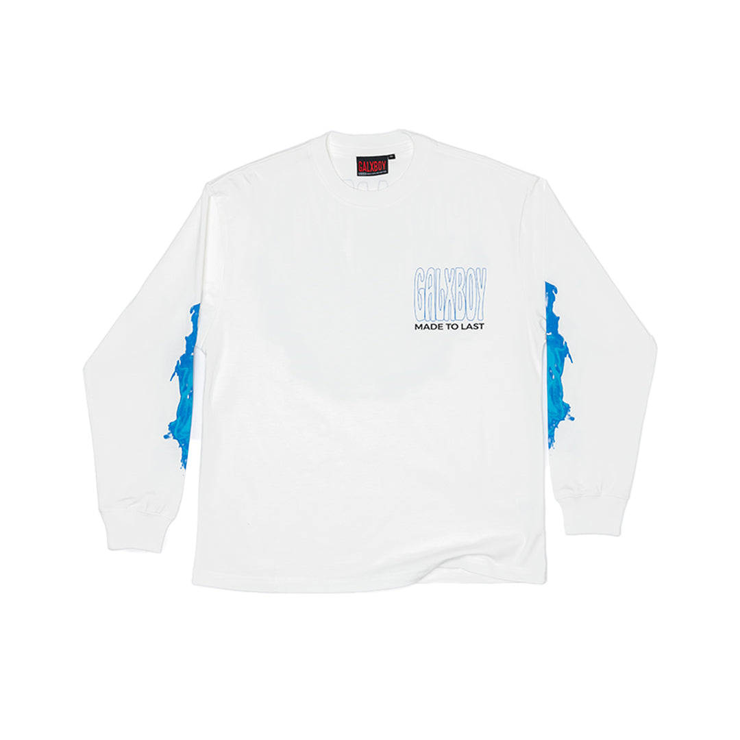 ETERNAL LONG SLEEVE T-SHIRT