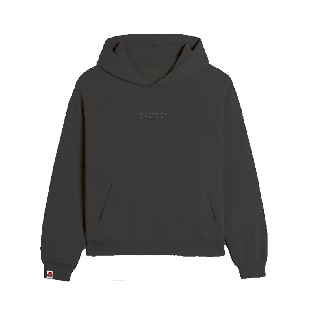 ESSENTIAL HOODIE