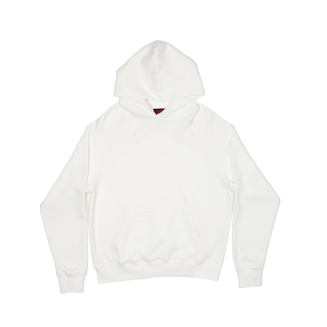 ESSENTIAL HOODIE