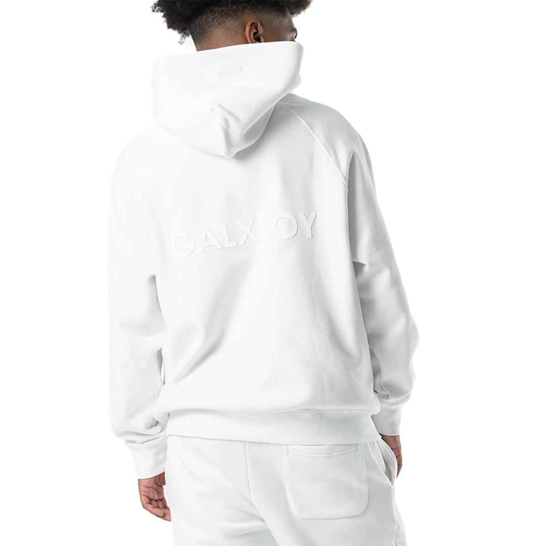 ESSENTIAL HOODIE