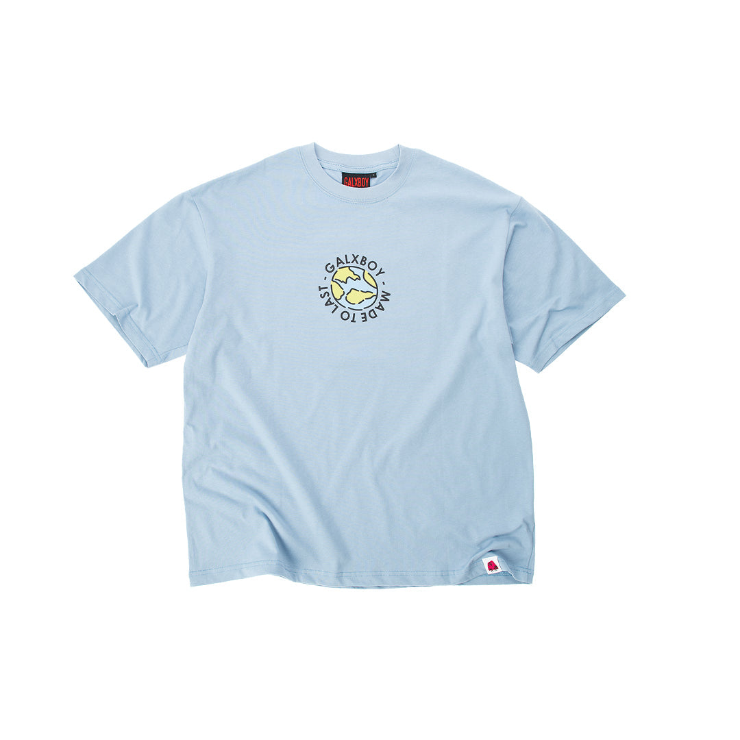 WORLD PEACE 3.0 T-SHIRT